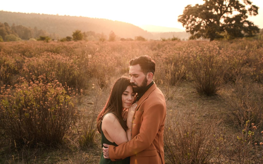 Catalina & Joaquín